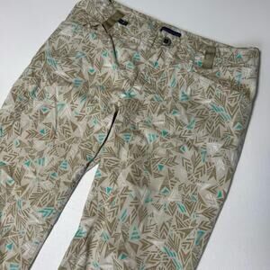 Patagonia Women's Organic Venga Rock Capris